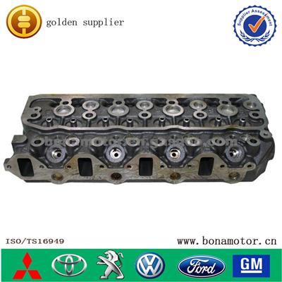 Cylinder Head For MITSUBISHI Canter Rosa 2.7D 4DR5 ME759064