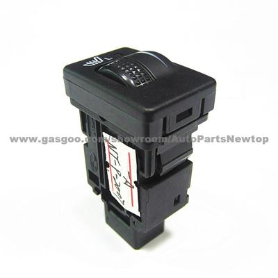 2013 Toyota Camry / Corolla Etc Seat Heater Switch