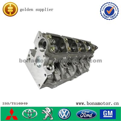 Cylinder Head For MITSUBISHI Carisma 1.9DTI F9Q AMC908568