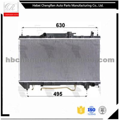 TOYOTA AVENSIS ST220 97-03 Radiator OEM 16400-03190 Auto Radiator Cooler