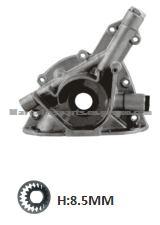 Oil Pump 646029