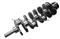 Cankshaft D0836 For Man Crankshaft 51021016090 - img4