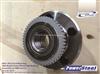 Wheel Bearing & Hub Assembly # 4R332B663AA, 4R332B663AB, 4R3Z1104AA ,513221-