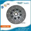 0012504003 Best Price Clutch Disc For Mercedes Benz