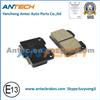 High Quality GDB3104 Brake Pad For MITSUBISHI