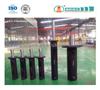 Steel Body Material , Piston Hydraulic Oil Cylinder Used For Pressing Machinery