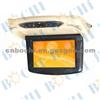 Best Quality Car Mounted Monitor With TV Tuner/Game Funtion