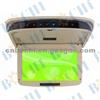 Best Performance Car Mounted Monitor With UBS/SD Slot Function