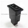 Auto Toyota Fog Light Switch For Toyota Camry; Corolla; Fijang Innova; Echo ;Vigo Fog Lamp Switch