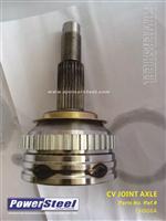 CV JOINT AXLE # CH006A