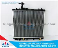 Discount Radiator Suzuki Tiger 2012 AT PA16 Auto Radiator 17700-71L10