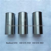 Factory Price BEDFORD330 Steel Chrome Cylinder Liner