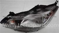 Nissan NV200 Head Lamp Car Body Spare Parts