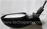 Side Mirror Car Body Spare Parts Renault Logan 2004 6001546989 6001546990 20317012 20317022