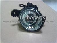 Nissan Teana 2013- Plastic Car Body Spare Parts Of Fog Lamp Assy