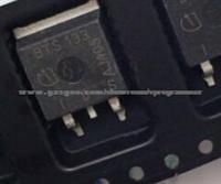 BTS133TC BTS133 Automotive Transistor Car Engine Control IC