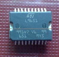 L9651 Automotive Engine Control IC Car ECU Chip