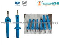 Double-Acting Piston Hydraulic Cylinder For Brick Manufacturing Machinery