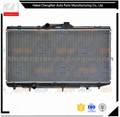 For Toyota Corolla 92-96 AE100 Auto Radiator 16400-15510