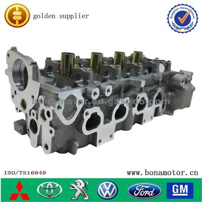 Cylinder Head For NISSAN GA16-DE 11040-73C02