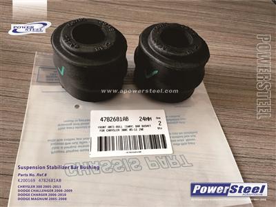 Stabilizer Bar Bushing # K200169, 4782681AB