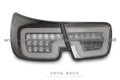 Chevrolet Malibu LED Tail Light