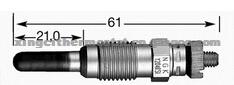 GLOW PLUG 11065-V0700/V0701