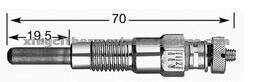 GLOW PLUG 11065-31W00/31W01
