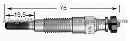 GLOW PLUG 11065-T3400/T3401