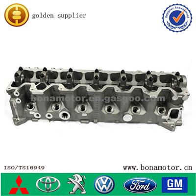 Cylinder Head For NISSAN RD28 11040-G9825 AMC908501 AMC908502