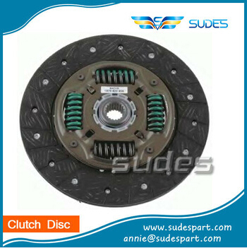 1878600905 China Factory Clutch Disc For Hyundai