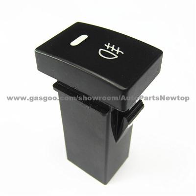 06-07 Toyota Yaris 4dr OEM Fog Lights/Fog Lamp Switch