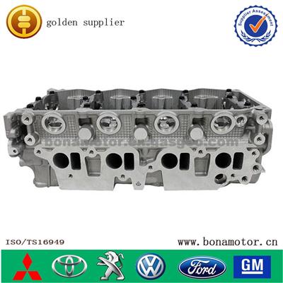 Cylinder Head For NISSAN YD25 YD25-DDTI 11040-BN360