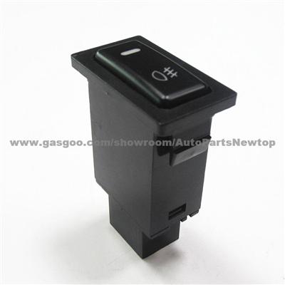 Auto Toyota Fog Light Switch For Toyota Camry; Corolla; Fijang Innova; Echo ;Vigo Fog Lamp Switch