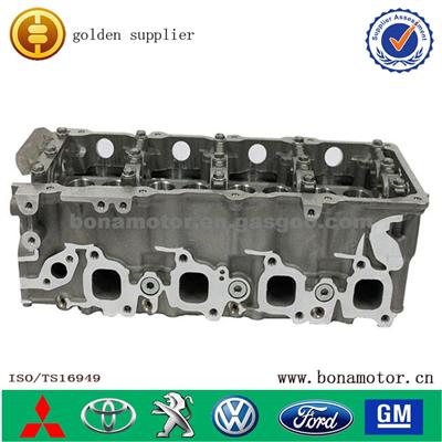 Cylinder Head For NISSAN ZD30 3.0DTI 16V, Urvan E25 11039-VC101 AMC908506