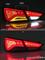 HYUNDAI SONATA 8 LED Tail Light