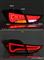 HYUNDAI ELANTRA Led LED Tail Light