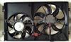 Volkswagen Golf Car Fan 1k0121207T