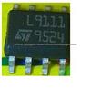 SOP8 L9111 automotive electronic IC Car Op-Amp drive IC