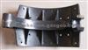 BENZ Brake Shoe 220