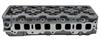 Cylinder Head For OPEL Corsa Astra 1.7DTI Y17DT 5607150 AMC908554