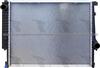 Radiator For BMW 17111702765,17111719260,17112241912,17111468078