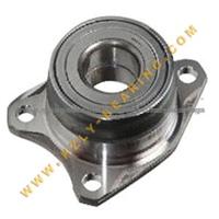 Wheel Hub 512009