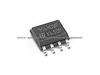 SOP8 95640 95640WP Auto ECU IC Computer Eprom Chip