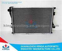 Auto Radiator For BMW 520/530/728/735i 98-00 MT