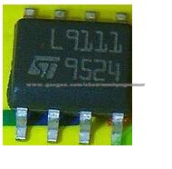 SOP8 L9111 automotive electronic IC Car Op-Amp drive IC