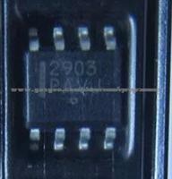 SOP8 2903 Automotive Electronic IC Car Op-Amp IC