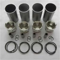 Factory Price Isuzu C190 Cylinder Liner Kits