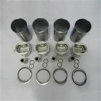 Factory Price Isuzu 4JG2 Cylinder Liner Kits