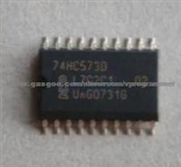 74HCT573D Address Data Latch Automotive Electronic IC